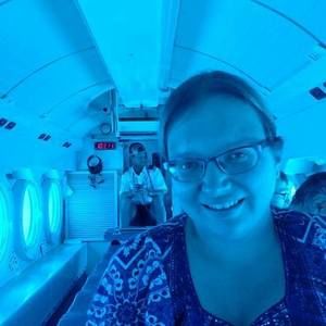 Meet your Posher, Renee